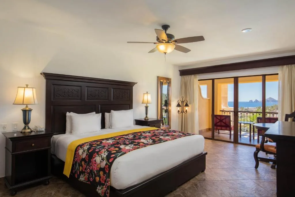 El Encanto All Inclusive Resort: another view