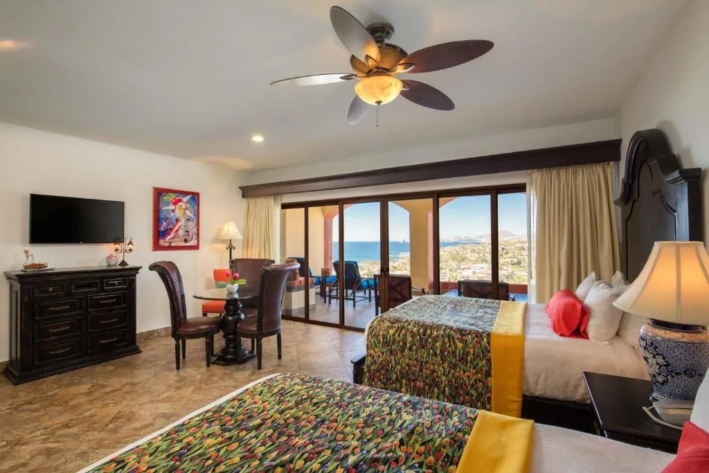 El Encanto All Inclusive Resort: another view