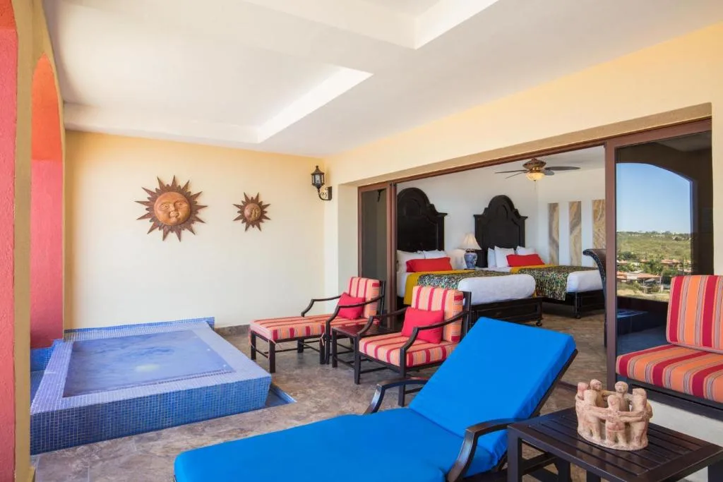 El Encanto All Inclusive Resort: another view