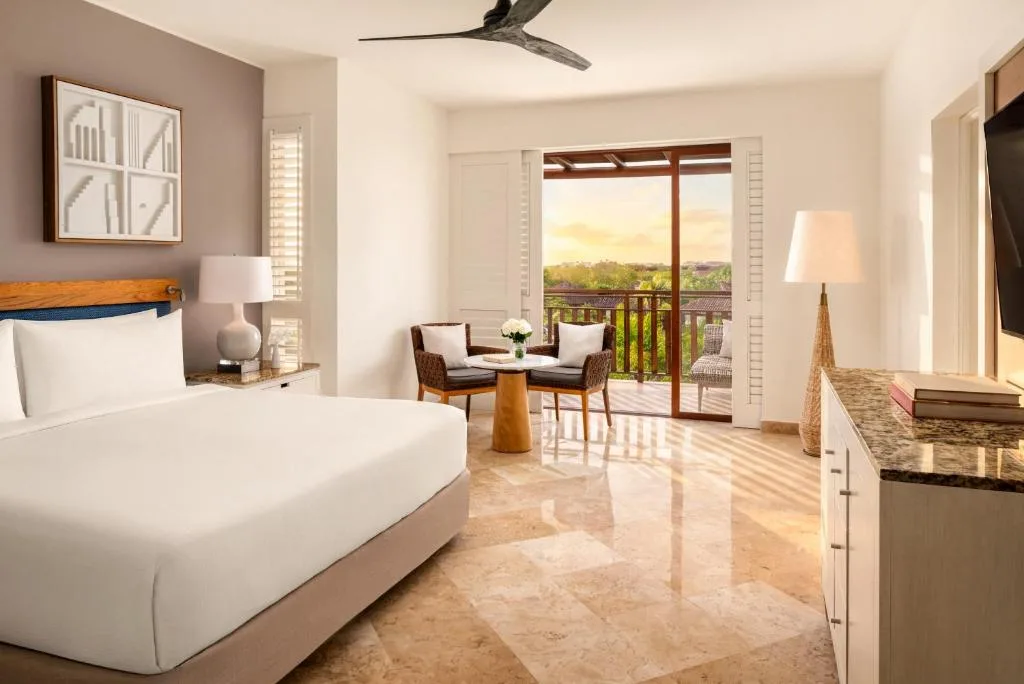 Fairmont Mayakoba: another view