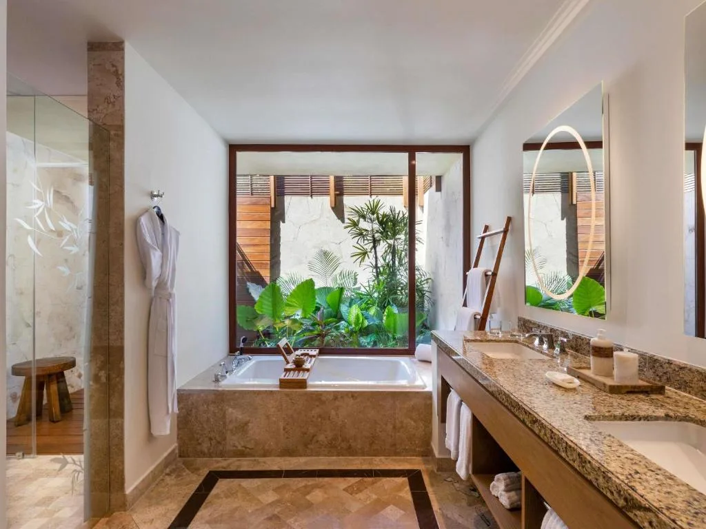 Fairmont Mayakoba: another view