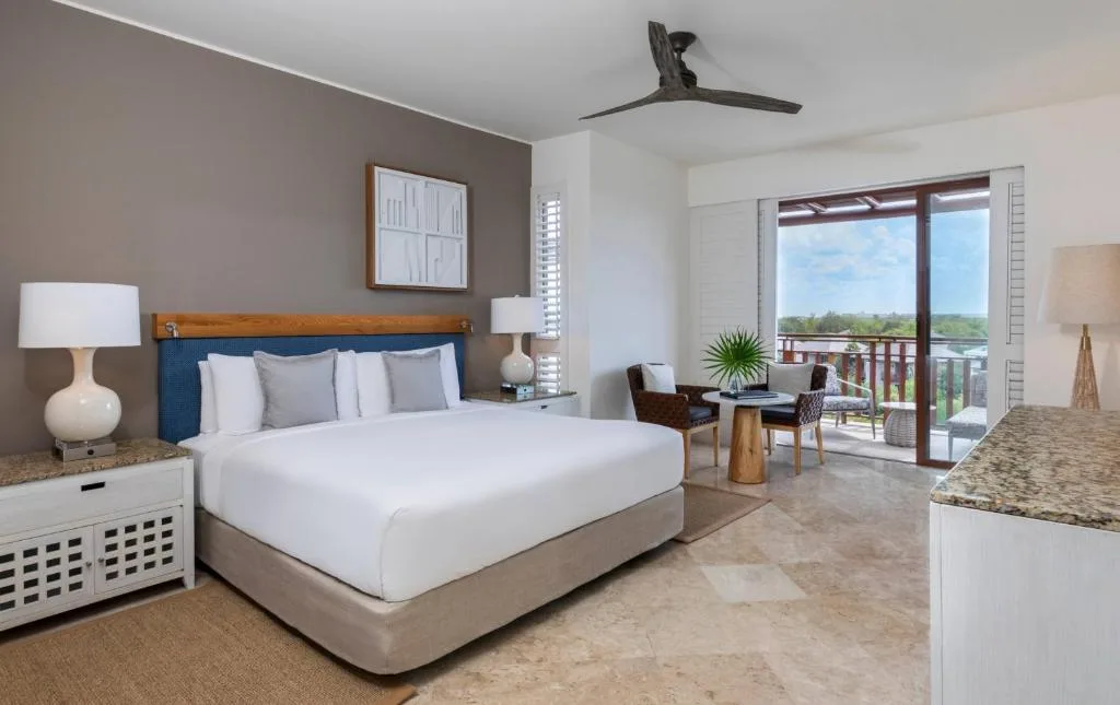 Fairmont Mayakoba: another view