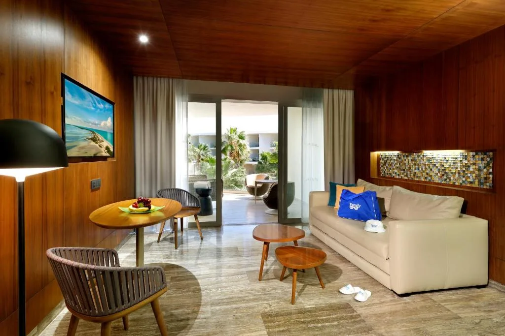 Family Selection at Grand Palladium Select Costa Mujeres: another view