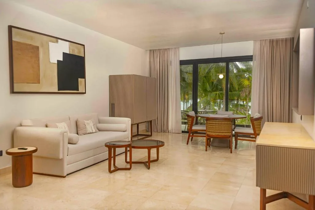 Family Selection at Grand Palladium Kantenah Resort & Spa: another view