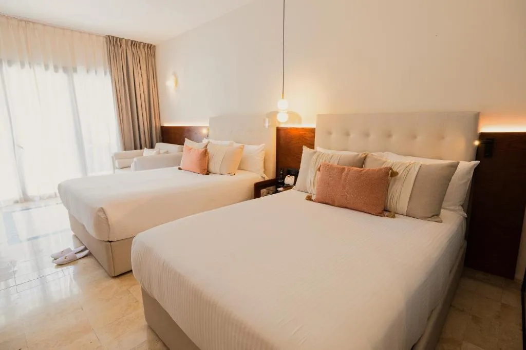 Family Selection at Grand Palladium Kantenah Resort & Spa: another view