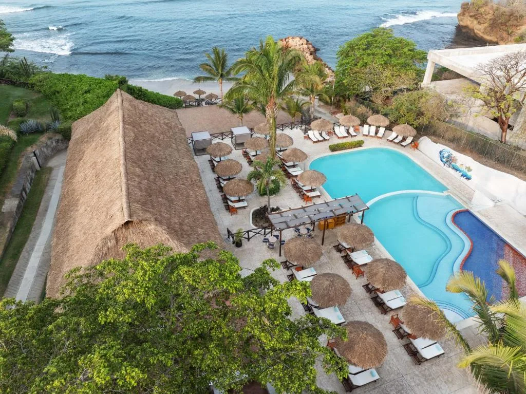 Family Selection at Grand Palladium Vallarta Resort & Spa: another view