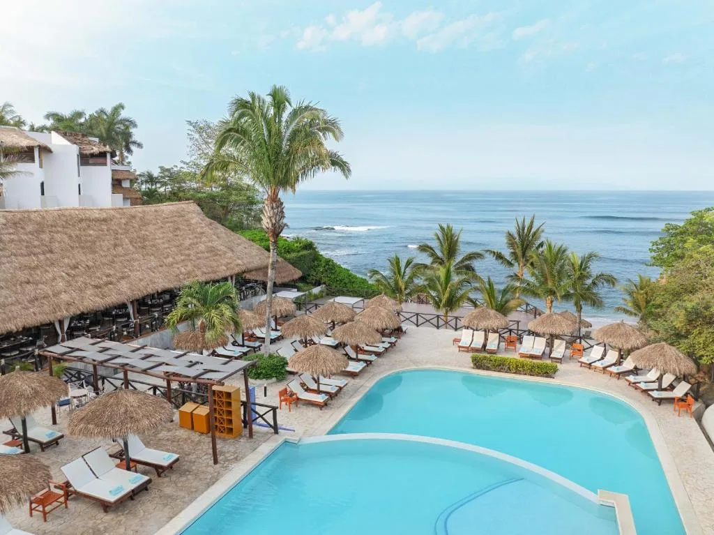 Family Selection at Grand Palladium Vallarta Resort & Spa: another view