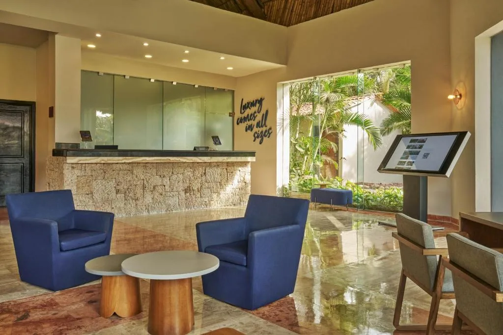 Family Selection at Grand Palladium Vallarta Resort & Spa: another view