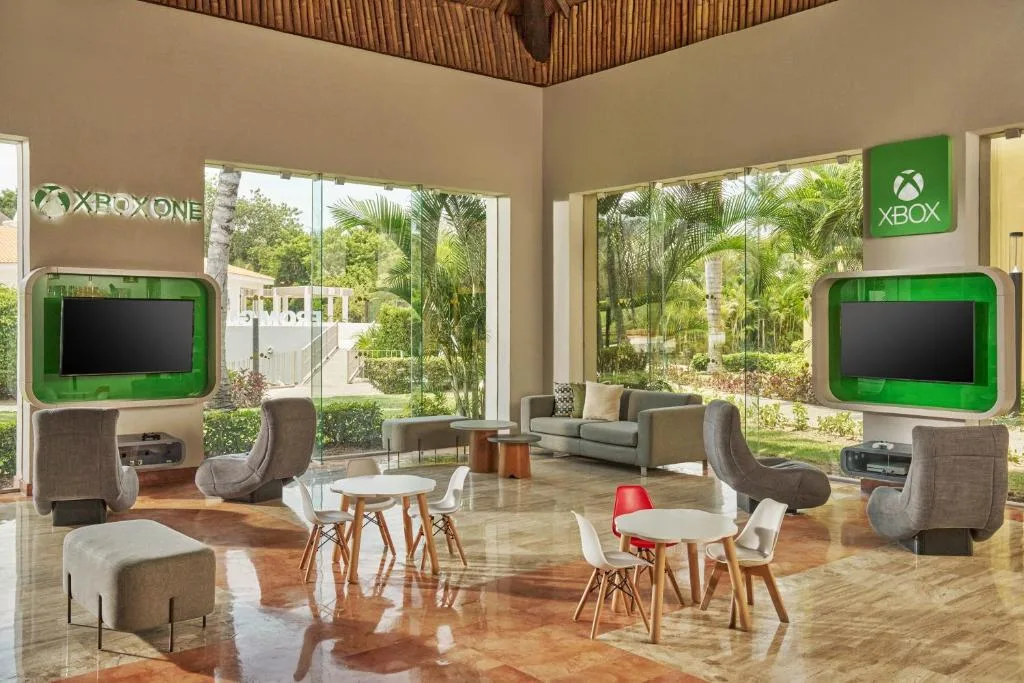 Family Selection at Grand Palladium Vallarta Resort & Spa: another view