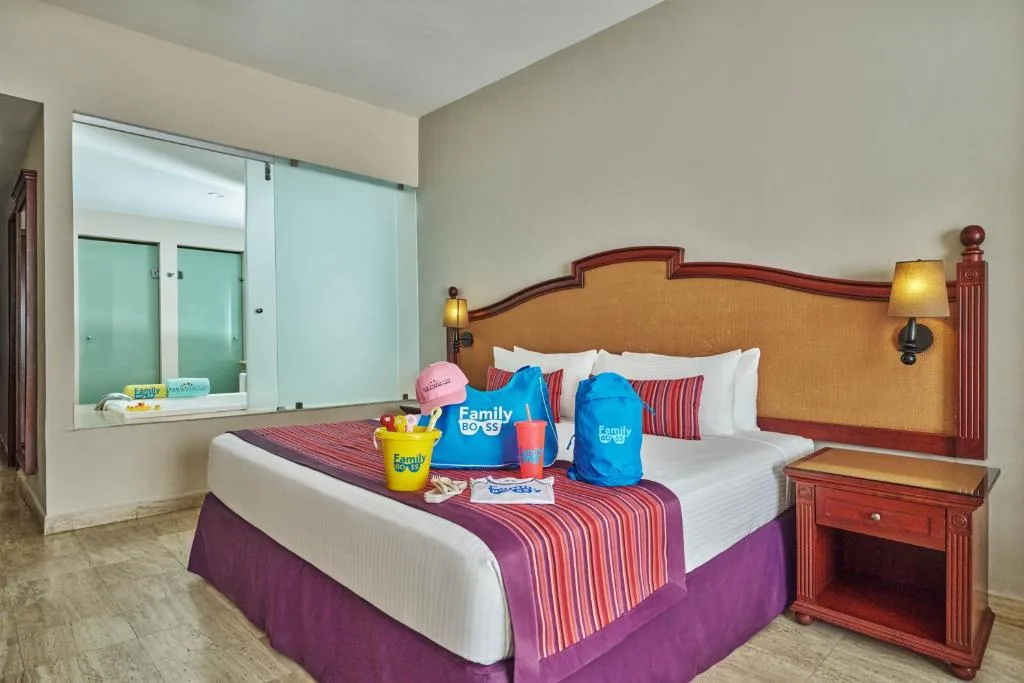 Family Selection at Grand Palladium Vallarta Resort & Spa: another view