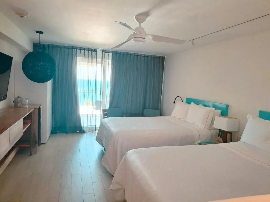 Fiesta Americana Cozumel All Inclusive: another view