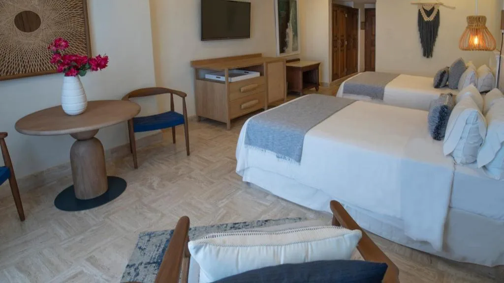 Fiesta Americana Puerto Vallarta All Inclusive & Spa: another view
