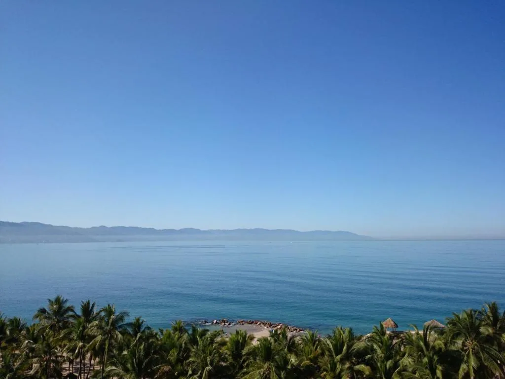 Fiesta Americana Puerto Vallarta All Inclusive & Spa: another view