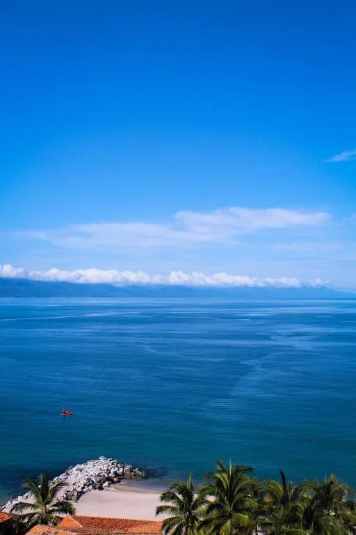 Fiesta Americana Puerto Vallarta All Inclusive & Spa: another view