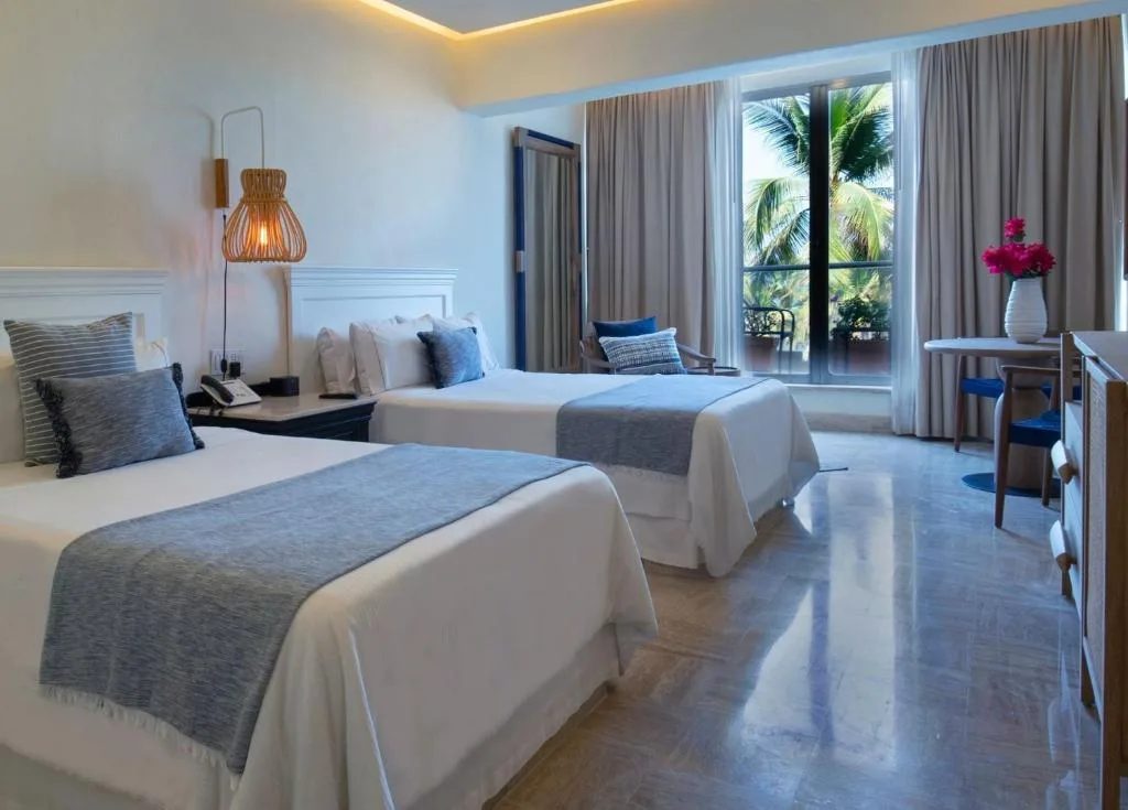 Fiesta Americana Puerto Vallarta All Inclusive & Spa: another view