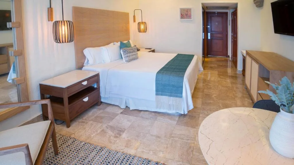 Fiesta Americana Puerto Vallarta All Inclusive & Spa: another view