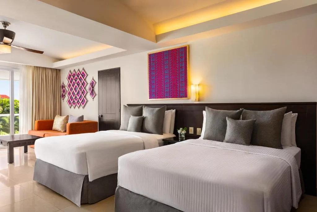 Fiesta Americana Riviera Nayarit Resort All Inclusive & Spa: another view