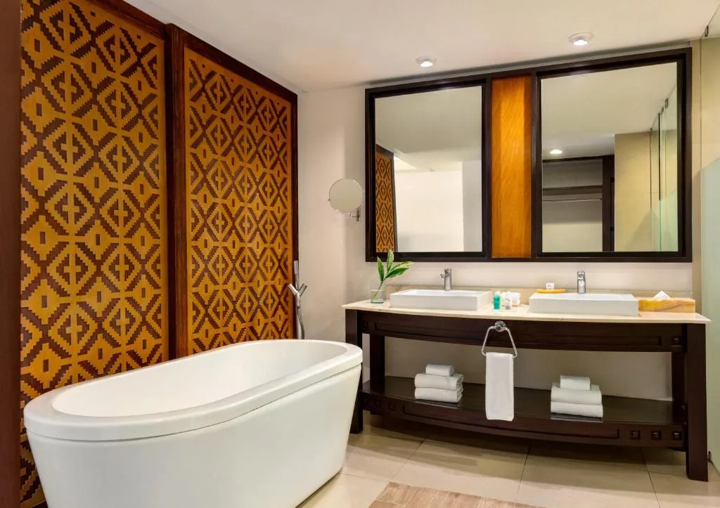Fiesta Americana Riviera Nayarit Resort All Inclusive & Spa: another view