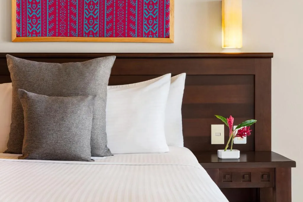 Fiesta Americana Riviera Nayarit Resort All Inclusive & Spa: another view
