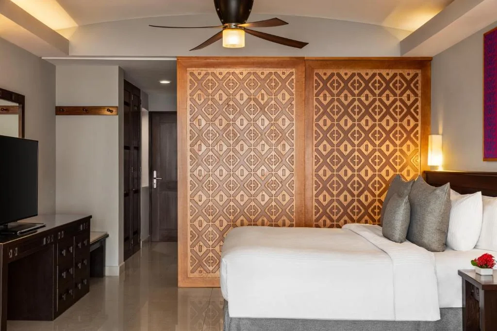 Fiesta Americana Riviera Nayarit Resort All Inclusive & Spa: another view