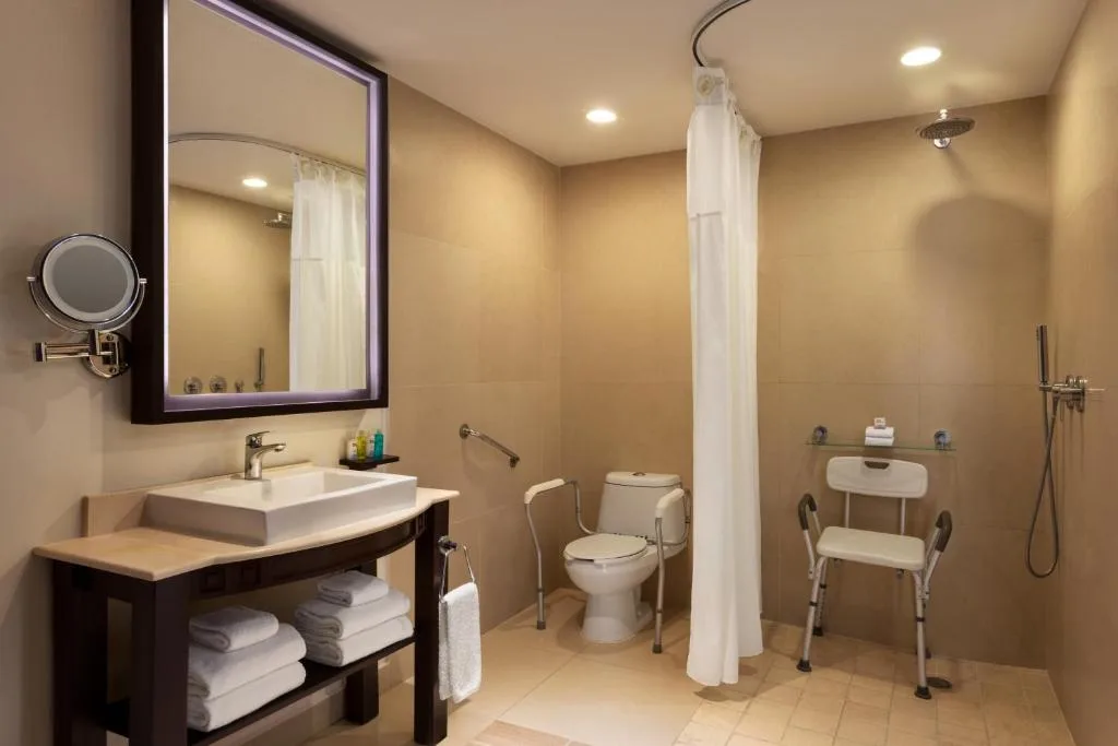 Fiesta Americana Riviera Nayarit Resort All Inclusive & Spa: another view