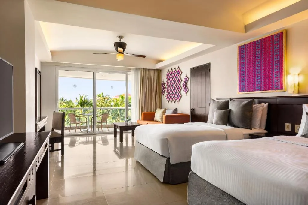 Fiesta Americana Riviera Nayarit Resort All Inclusive & Spa: another view