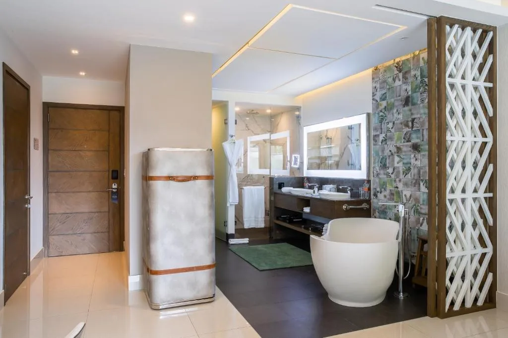 Garza Blanca Resort & Spa Cancun: another view