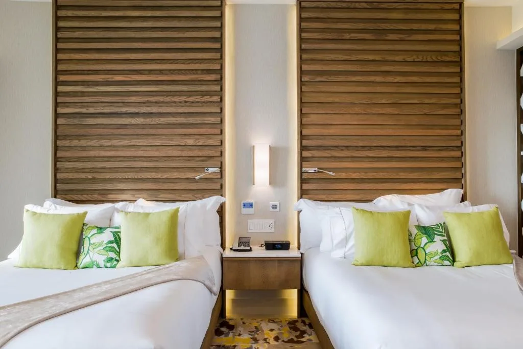 Garza Blanca Resort & Spa Cancun: another view