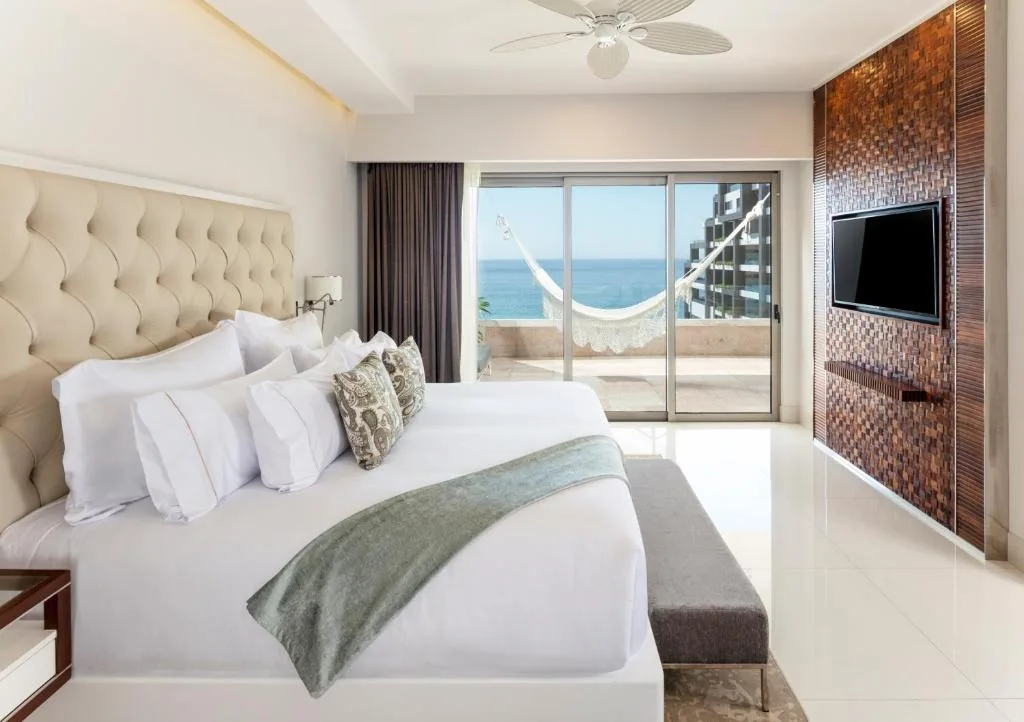 Garza Blanca Resort & Spa Los Cabos: another view