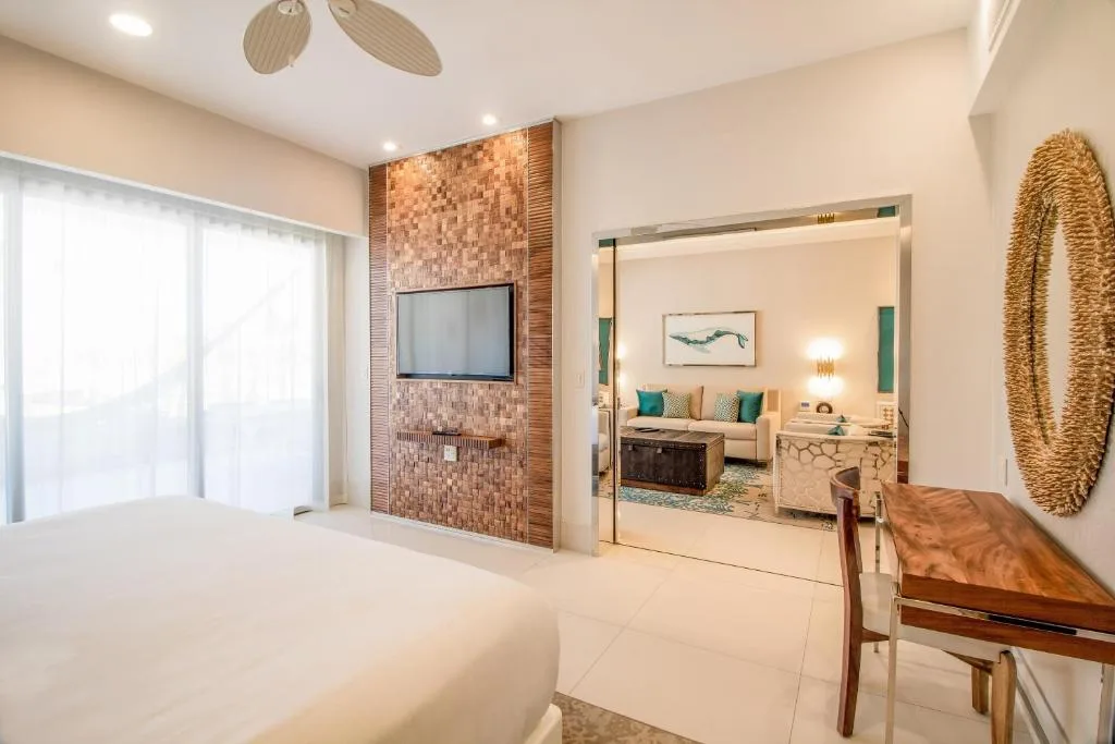 Garza Blanca Resort & Spa Los Cabos: another view