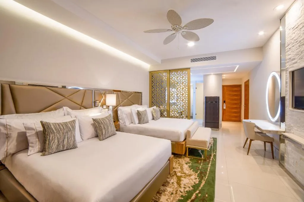Garza Blanca Resort & Spa Los Cabos: another view