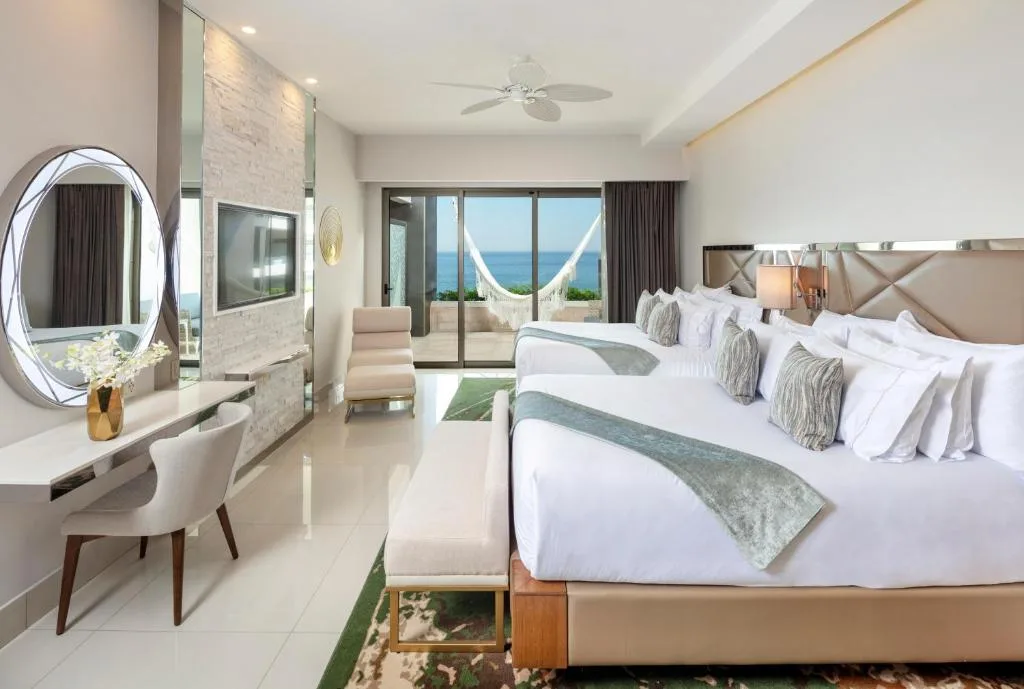 Garza Blanca Resort & Spa Los Cabos: another view
