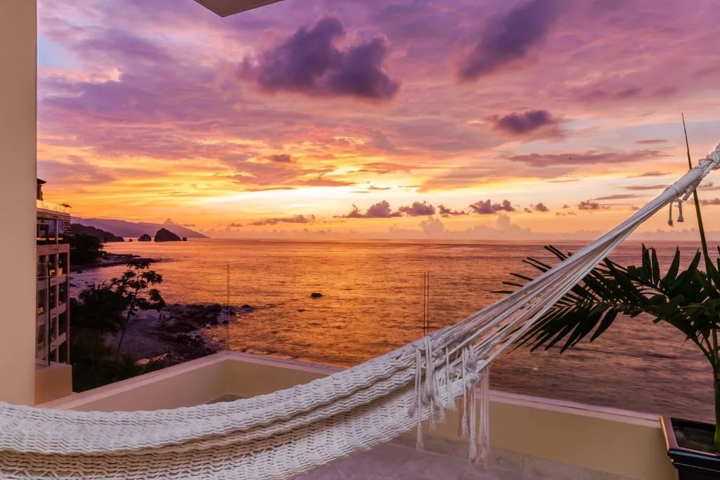 Garza Blanca Preserve Resort & Spa Puerto Vallarta: another view
