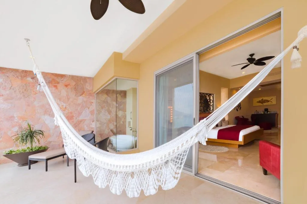 Garza Blanca Preserve Resort & Spa Puerto Vallarta: another view