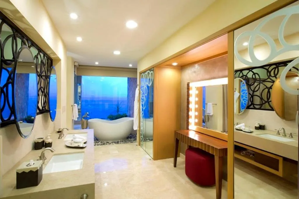 Garza Blanca Preserve Resort & Spa Puerto Vallarta: another view
