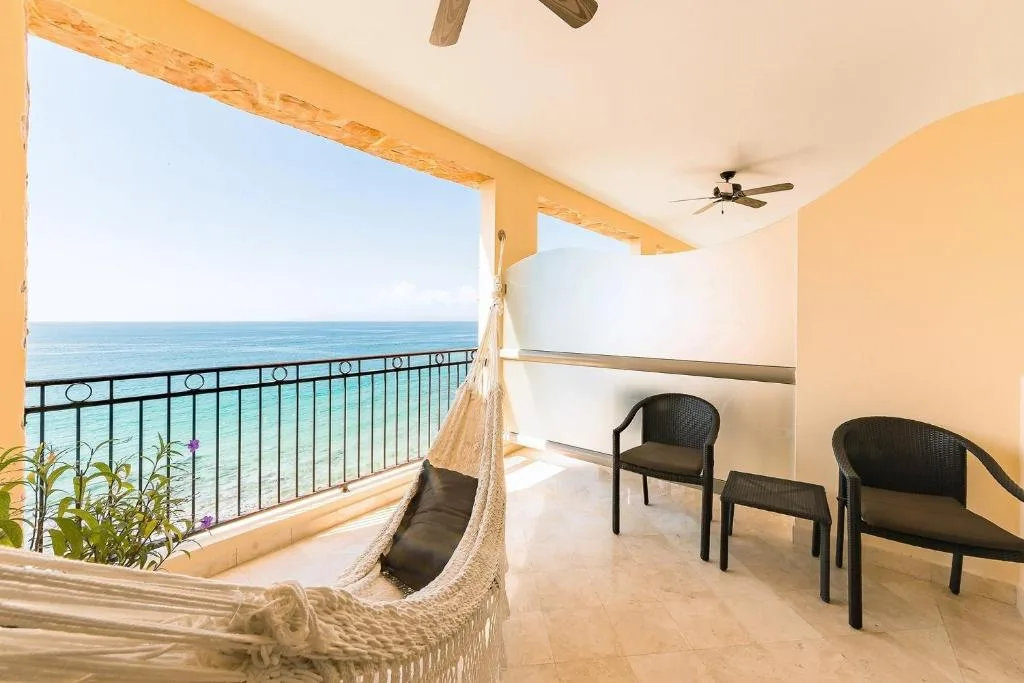 Garza Blanca Preserve Resort & Spa Puerto Vallarta: another view
