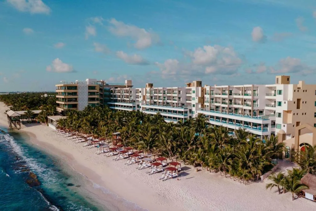 Generations Riviera Maya: another view
