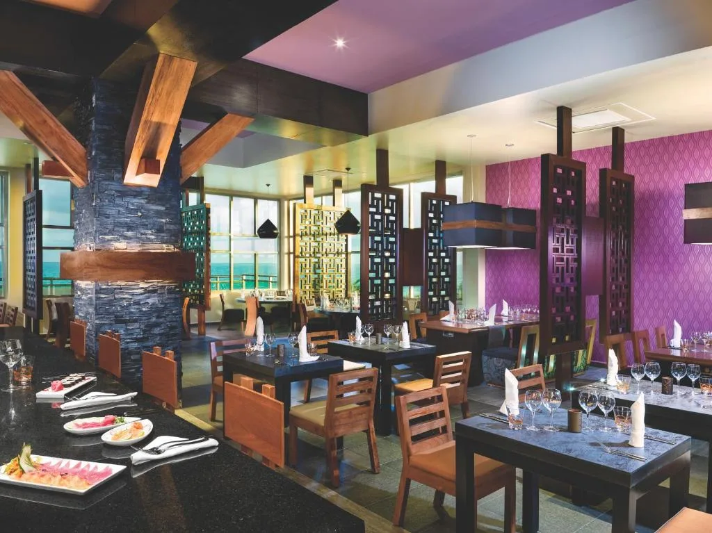 Generations Riviera Maya: another view
