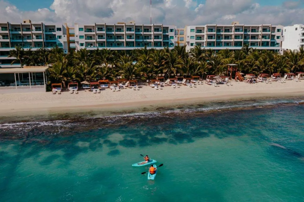 Generations Riviera Maya: another view