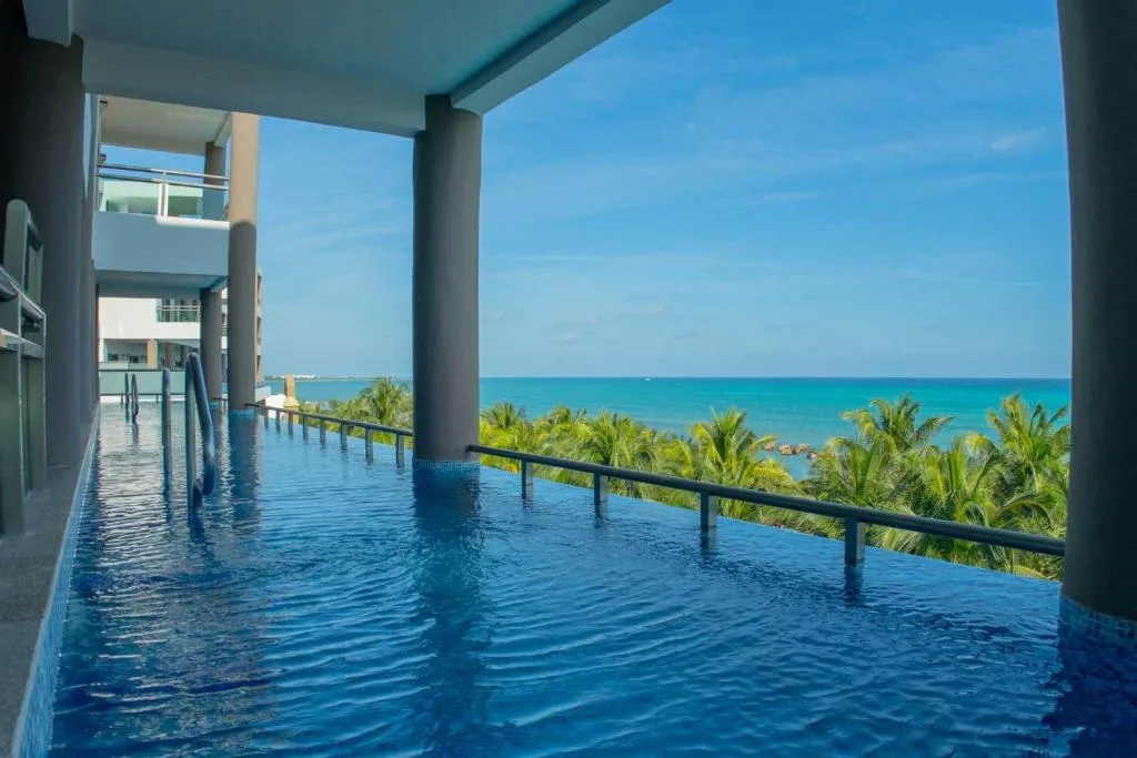Generations Riviera Maya: another view
