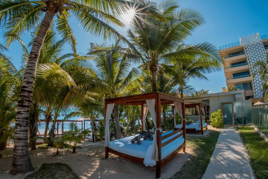 Generations Riviera Maya: another view
