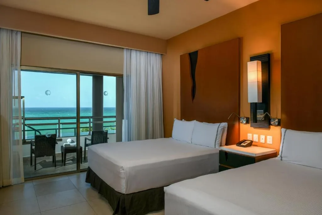 Generations Riviera Maya: another view