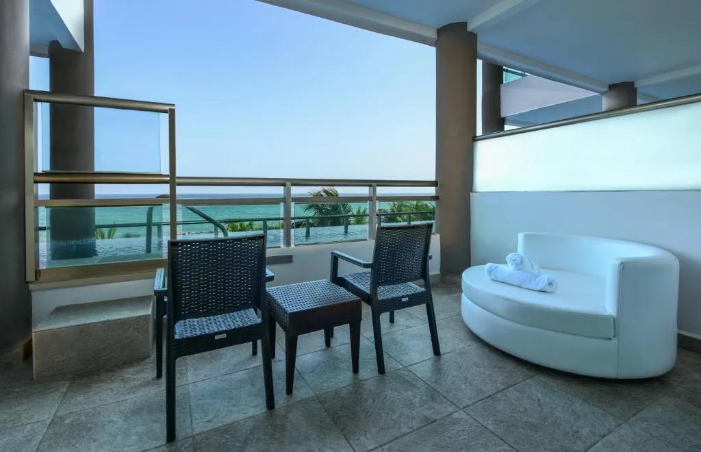 Generations Riviera Maya: another view