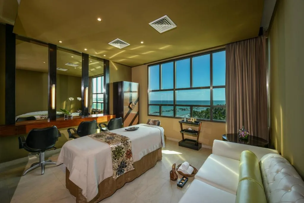 Generations Riviera Maya: another view