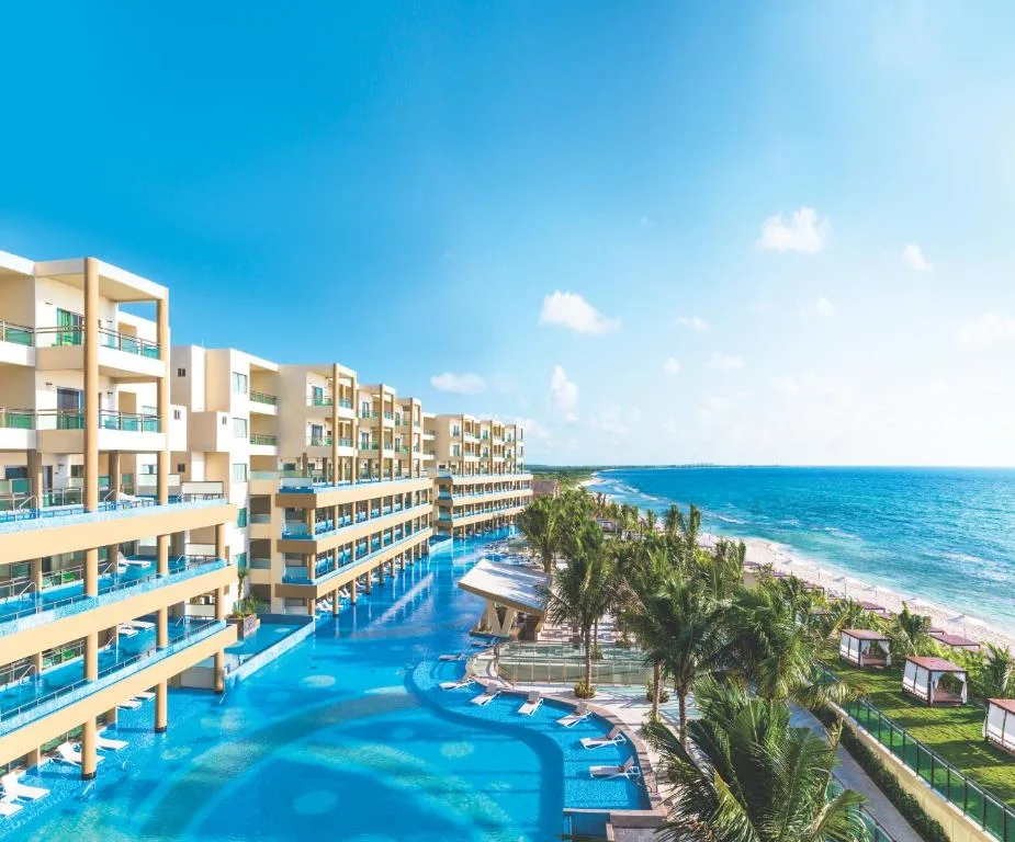 Generations Riviera Maya: another view