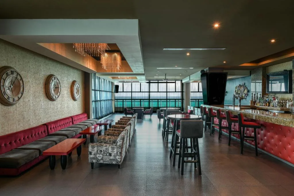 Generations Riviera Maya: another view