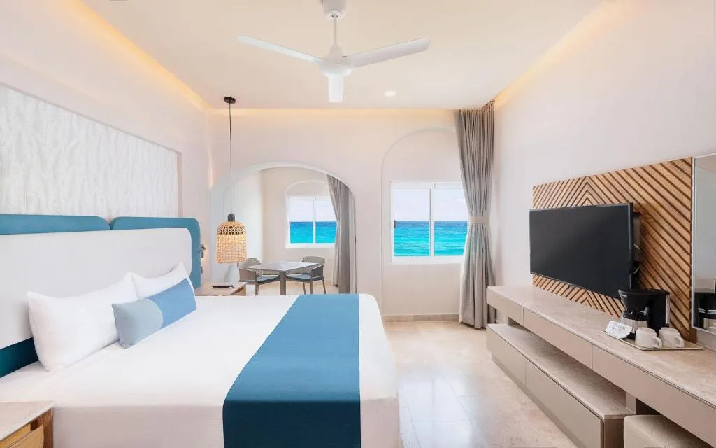 GR Solaris Caribe: another view