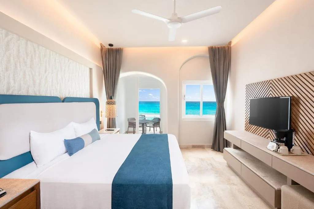 GR Solaris Caribe: another view