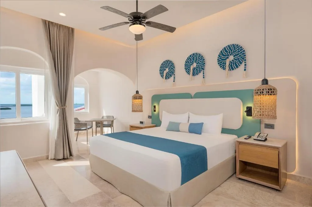 GR Solaris Caribe: another view