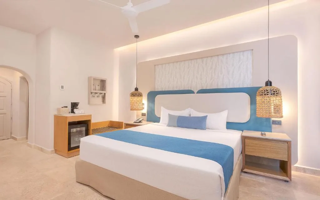 GR Solaris Caribe: another view